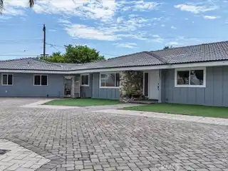 Ranch-Style Home with Accessory Unit