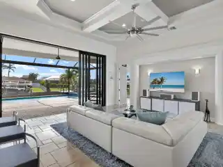 Exceptional Award-Winning Residence