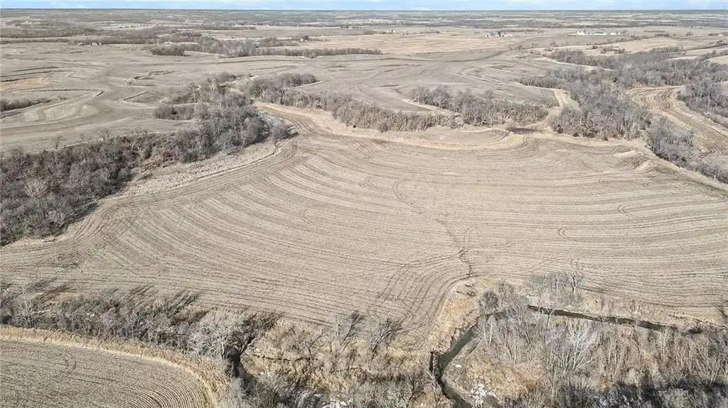 Prime 117 Acres - Potential Future Home Site