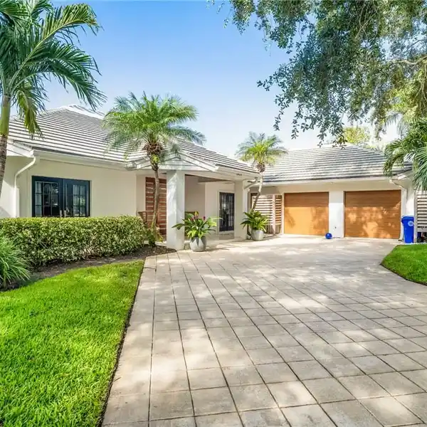 SERENE WATERFRONT LIVING WITH PRIVATE POOL