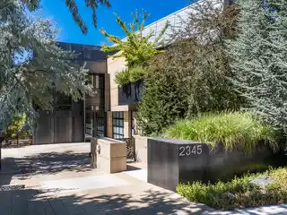 Remarkable Architecturally Significant Home