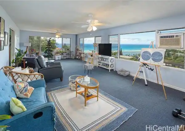 CONVENIENT LOCATION WITH PRISTINE OCEAN VIEWS