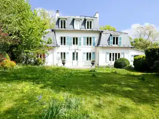 Magnificent Property with Rich History