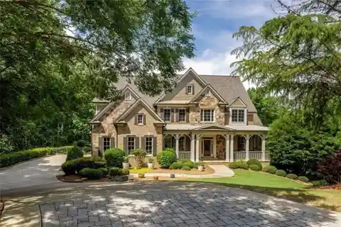 Exquisite Residence in Litchfield Hundred