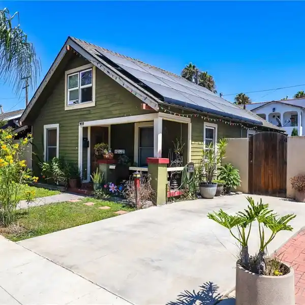 Residential