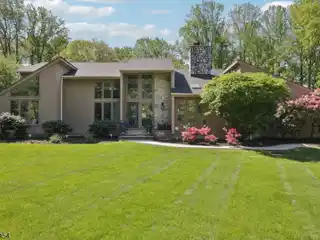 Beautifully Renovated Custom Home on over an Acre