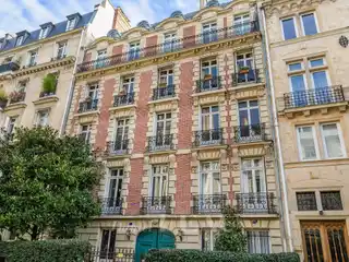 Sunny Apartment with Great Potential