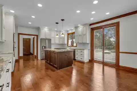 Elegant Claridge Farms Home