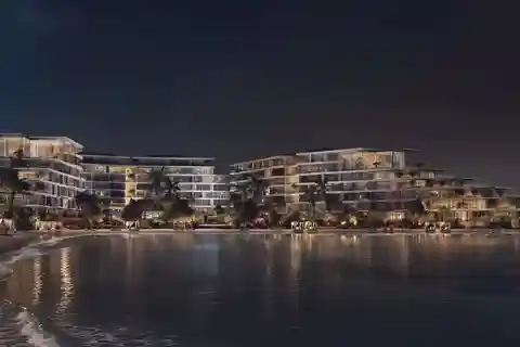 Serene Waterfront Sanctuary