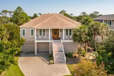 Immaculate Raised One-story Home