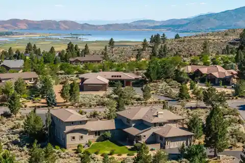 Ideal Sanctuary Home in Coveted Gated Community
