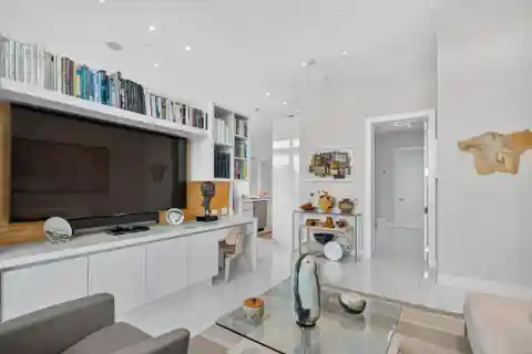 Expansive Waterfront Condo with Unmatched Luxury