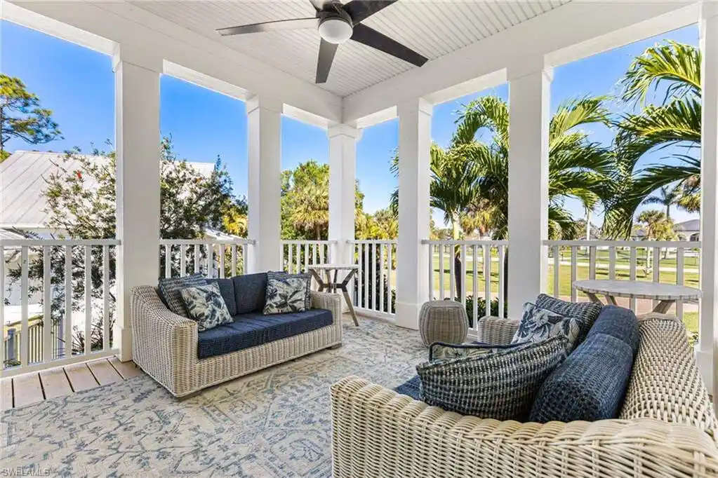 Extraordinary Two-story Estate Home
