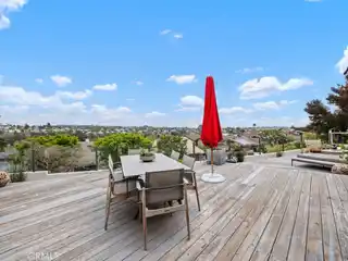 Single-Story Home with Panoramic Views in Laguna Woods