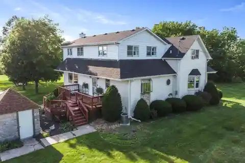 55 Acres with Endless Possibilities