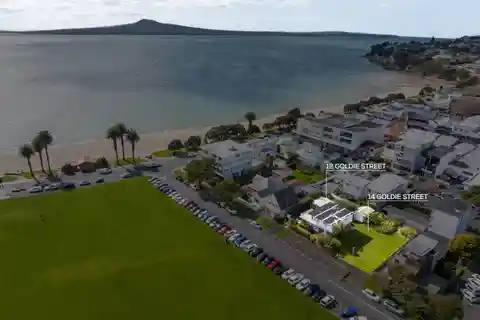 An Unparalleled Opportunity Steps from the Beach