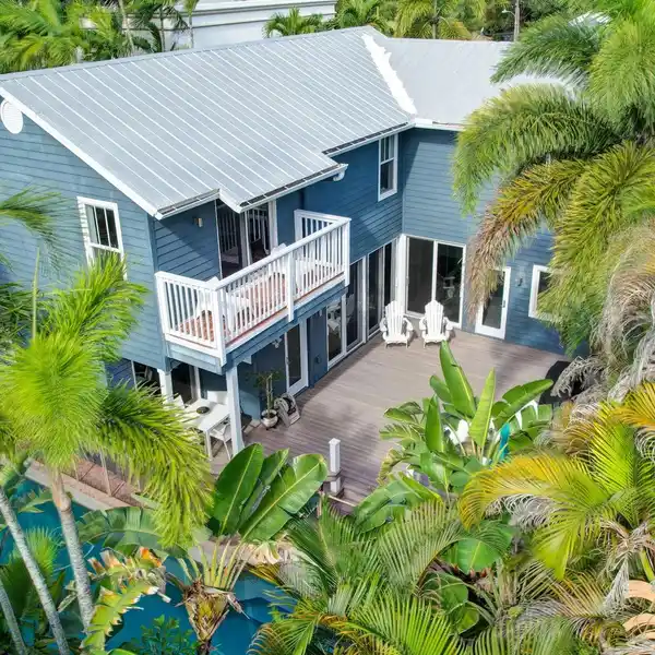 FIVE BEDROOM HOME IN SERENE SAILBOAT BEND