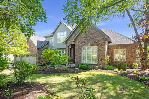 River Run Sanctuary with Private Bridge and Gardens