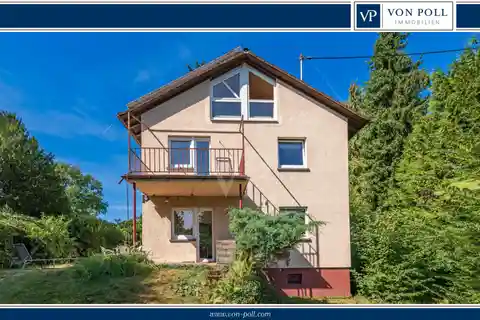 Well-Maintained and Modernized Home