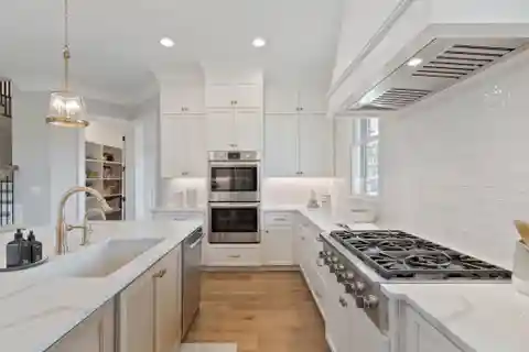Luxury and Livability in a Great Location