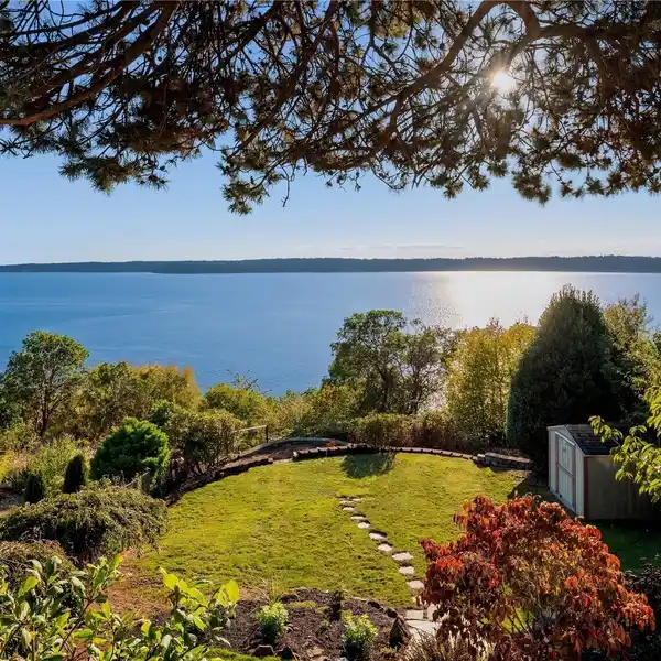 PRIME BLUFF SETTING IN THE COVETED ARROYOS