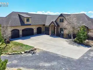 Stunning Custom-Built Home