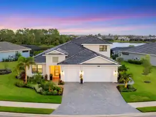 Spacious Solstice Home with Premium Upgrades