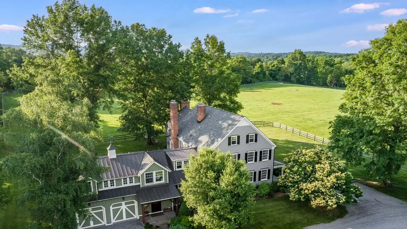 Hunting Creek Farm