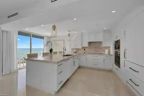 Transformed Beachfront Unit in Bay Colony