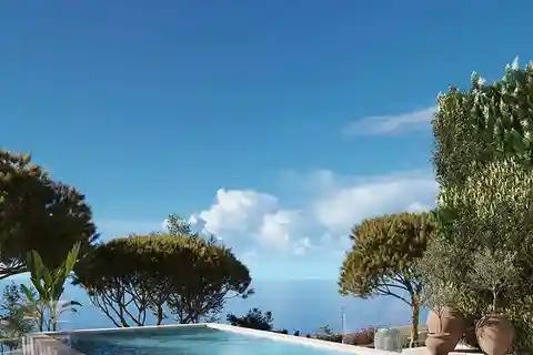 Rare Luxury Duplex Apartment