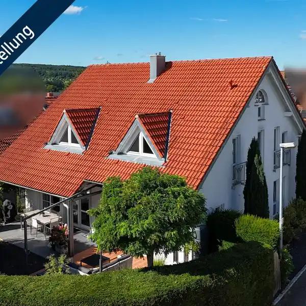 SPACIOUS HOME IN A SERENE LOCATION