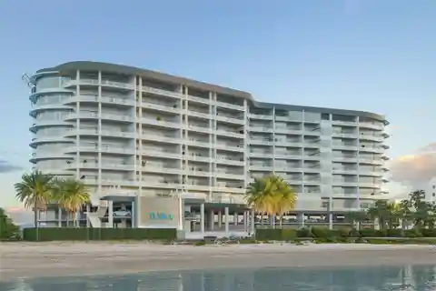 An Amenity-rich Lifestyle on Galveston Island