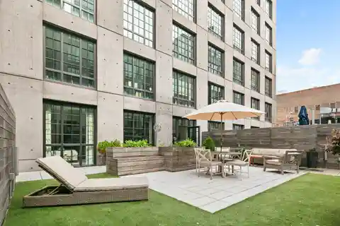 Home with Huge Private Terrace