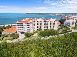 Exquisite Beachfront Condominium