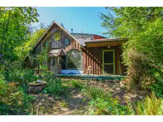 38-Plus-Acre Private Oasis