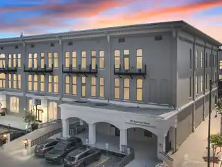 Downtown Condo with Bay Views