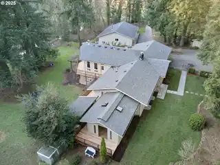 Versatile Five-acre Property