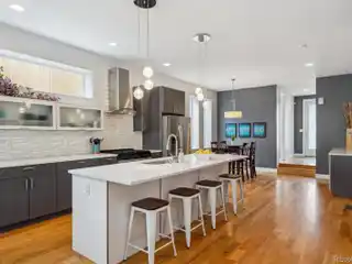 Residential