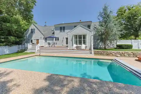 Turn-Key Cape Cod Gem