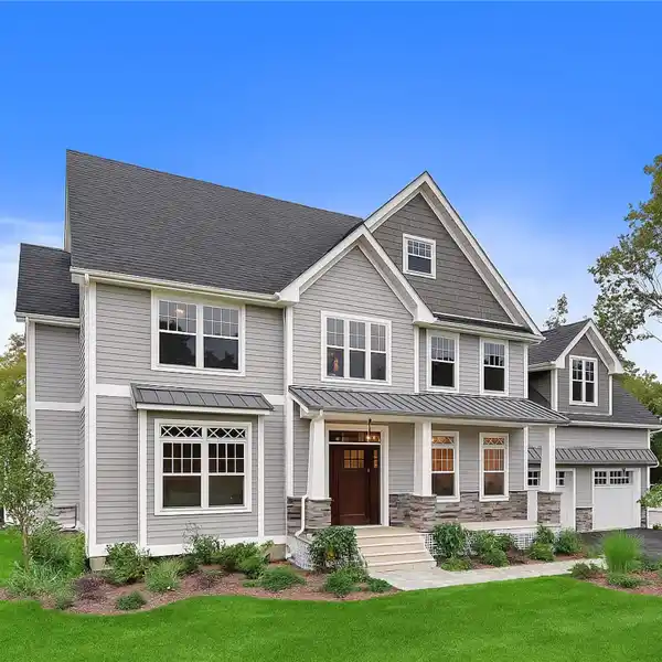 CUSTOM DESIGN YOUR DREAM HOME