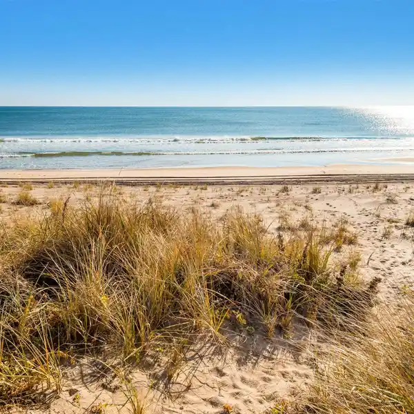 EXTENSIVELY RENOVATED COASTAL GEM WITH OCEAN VIEWS