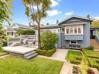 ELEVATED AND HANDSOME CHARACTER BUNGALOW