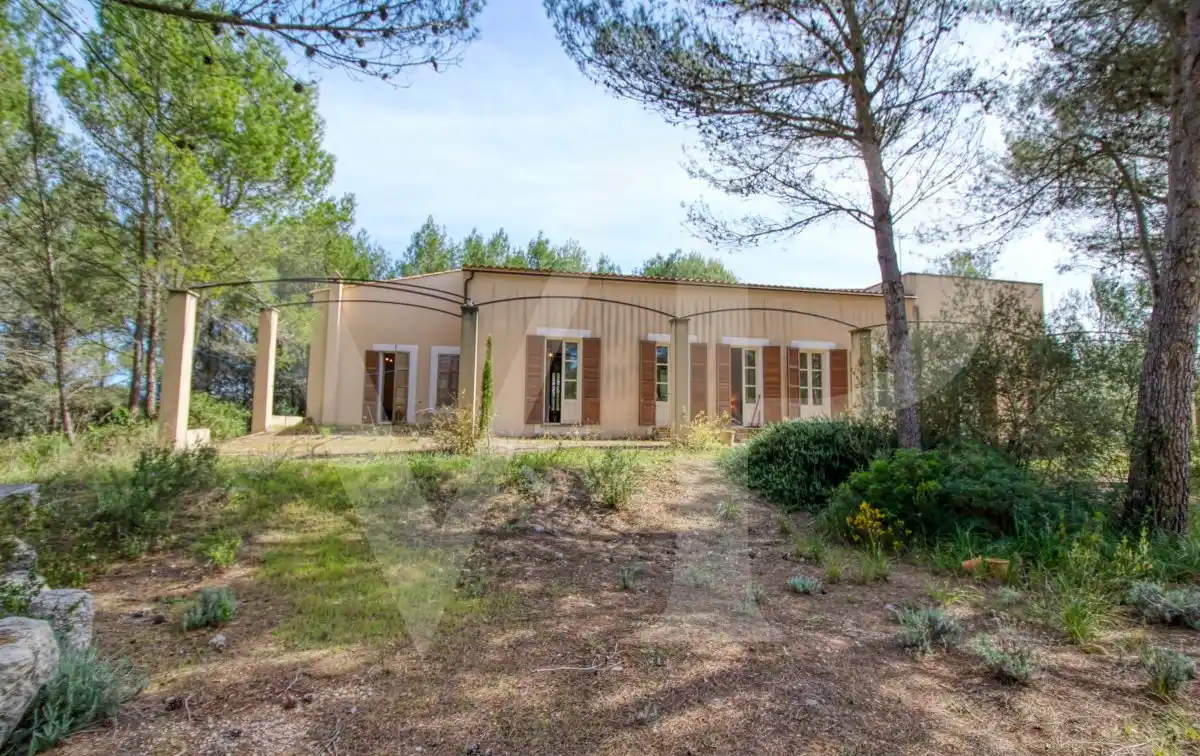 Excellent Finca in Classic Style Near Artá