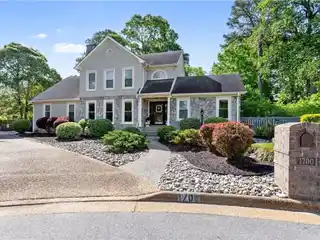 Beautifully Updated Home in Church Point