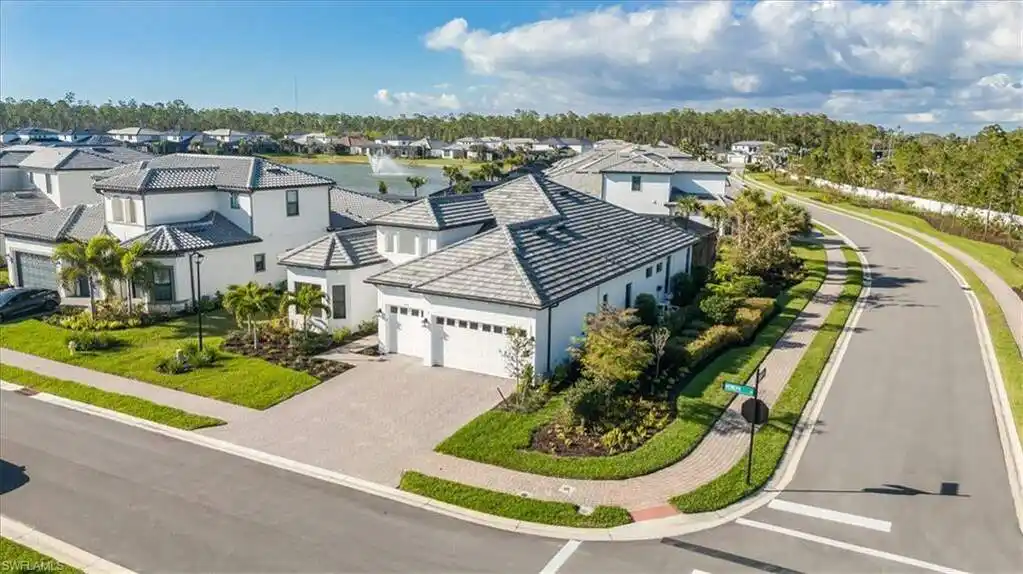 Breathtaking Newly Built Masterpiece