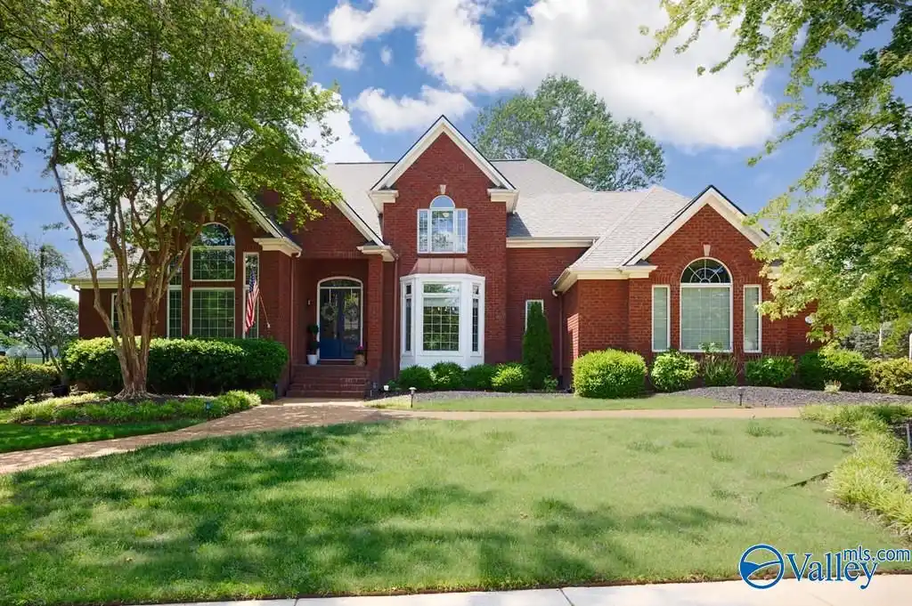 Stunning Home on Golf Course with Lake Views