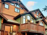THREE STORY FURNISHED LUXURY TOWNHOUSE