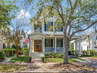 Lowcountry Charm Meets Waterfront Living