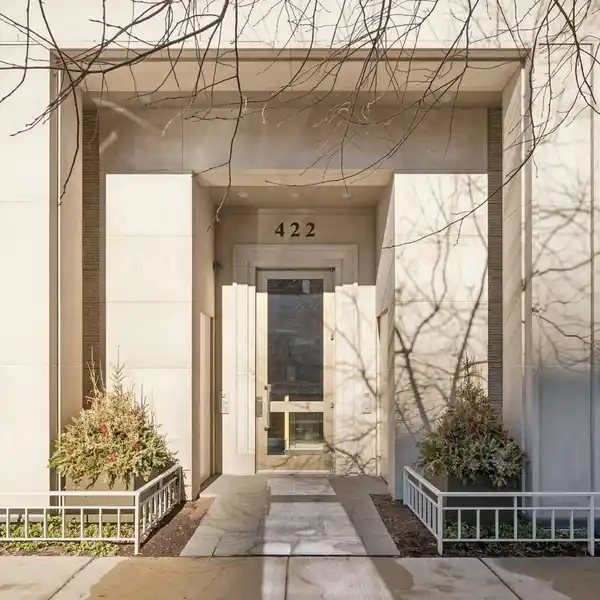 SINGLE-FAMILY GEM WITH ATTACHED GARAGE