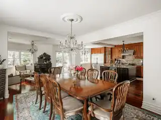 Beautifully Renovated Stone Home